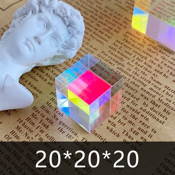 🔥Magic Prism Cube