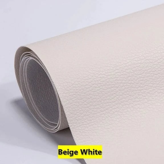 🔥🔥 -Self Adhesive Leather Patch Cuttable Sofa Repairing