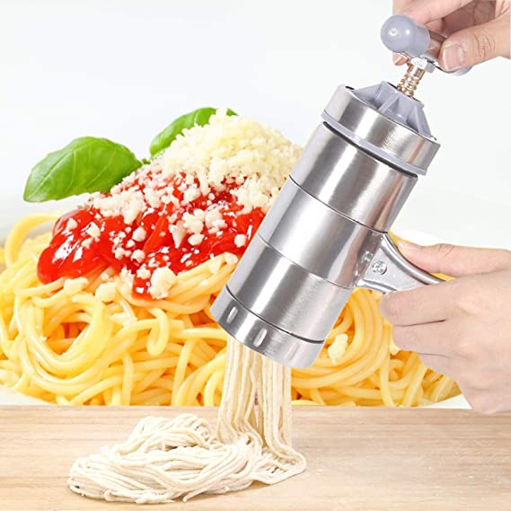 🔥🔥Manual Pasta Maker