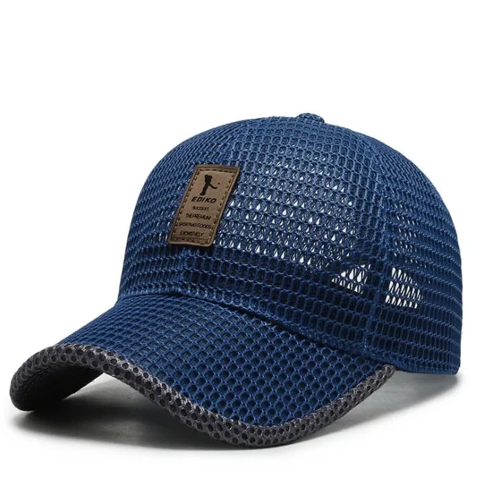 🔥Summer Outdoor Casual Baseball Cap