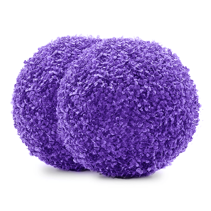 🎊Artificial Plant Topiary Ball🔥