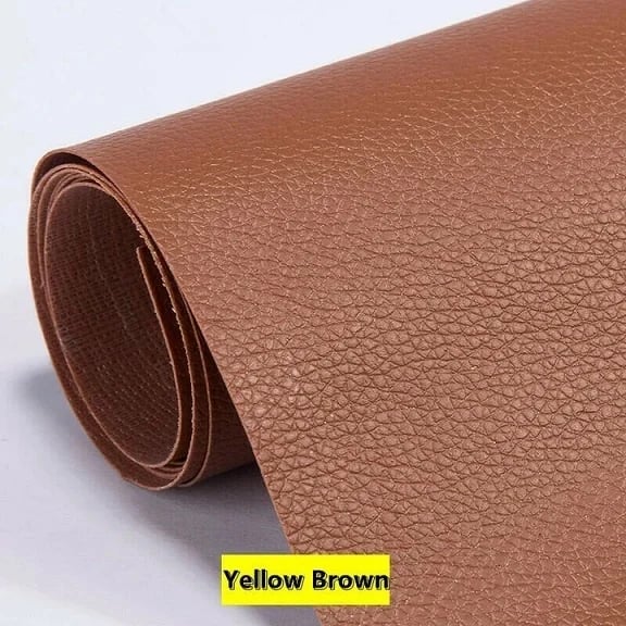 🔥🔥 -Self Adhesive Leather Patch Cuttable Sofa Repairing