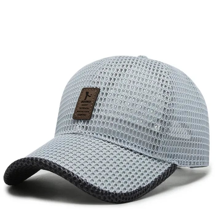 🔥Summer Outdoor Casual Baseball Cap