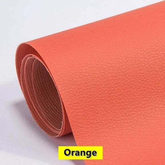 🔥🔥 -Self Adhesive Leather Patch Cuttable Sofa Repairing