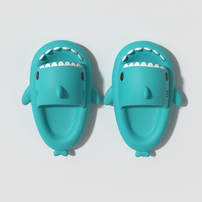 Shark Slides