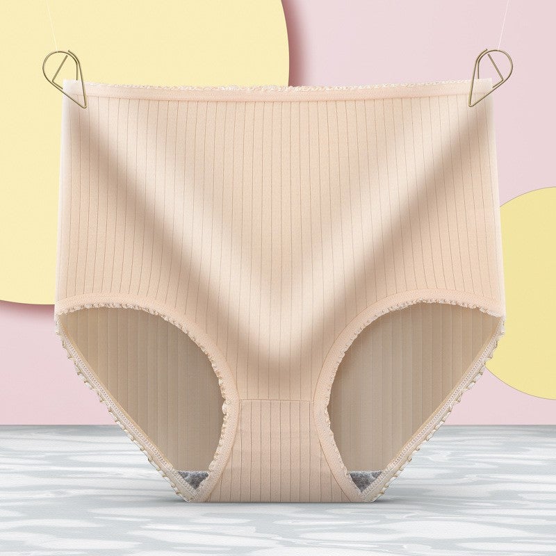 🔥 Antibacterial absorbent underwear