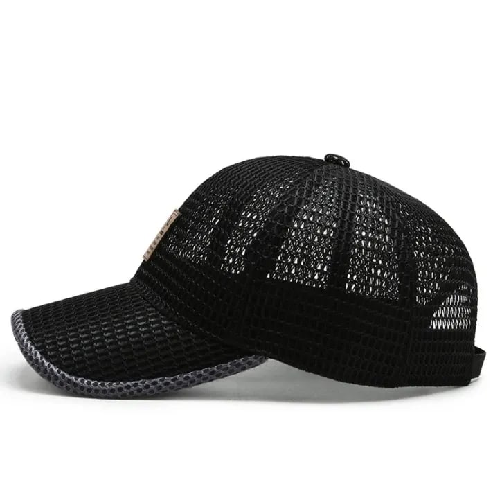 🔥Summer Outdoor Casual Baseball Cap