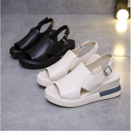 Fashionable sandals